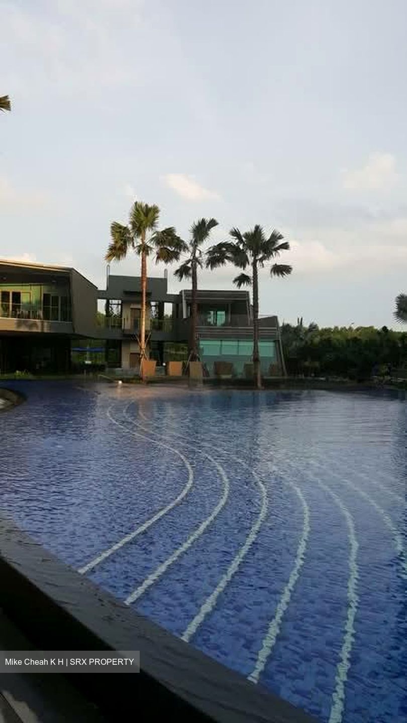 Ripple Bay (D18), Condominium #548452501
